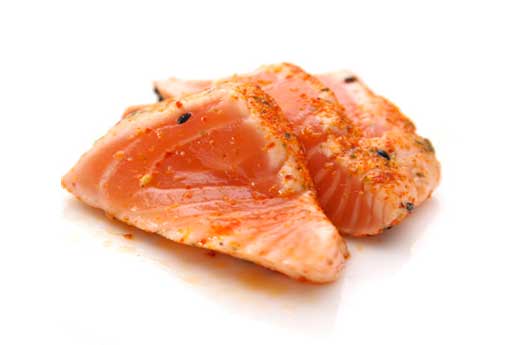 SA5.Mi-cuit saumon